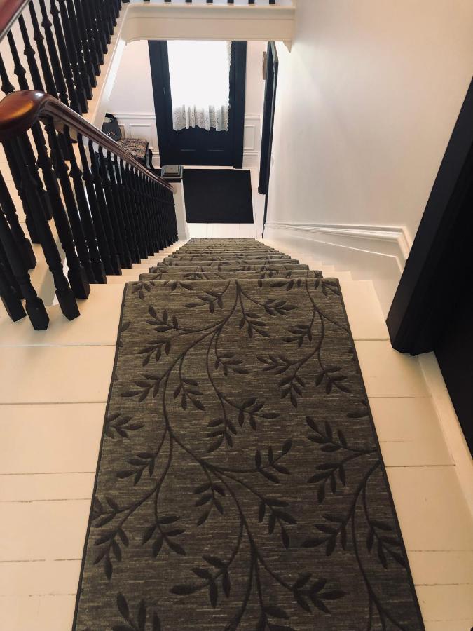B&B Hillhouse Lac-Brome Dış mekan fotoğraf