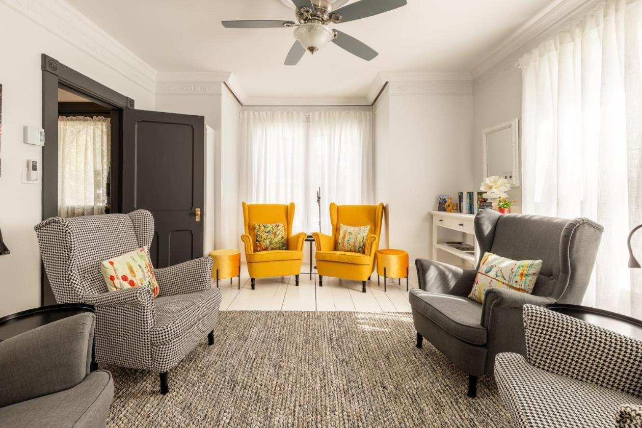 B&B Hillhouse Lac-Brome Dış mekan fotoğraf