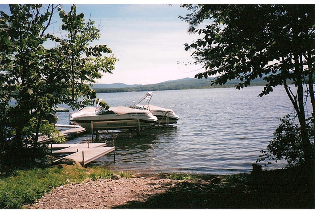 B&B Hillhouse Lac-Brome Dış mekan fotoğraf