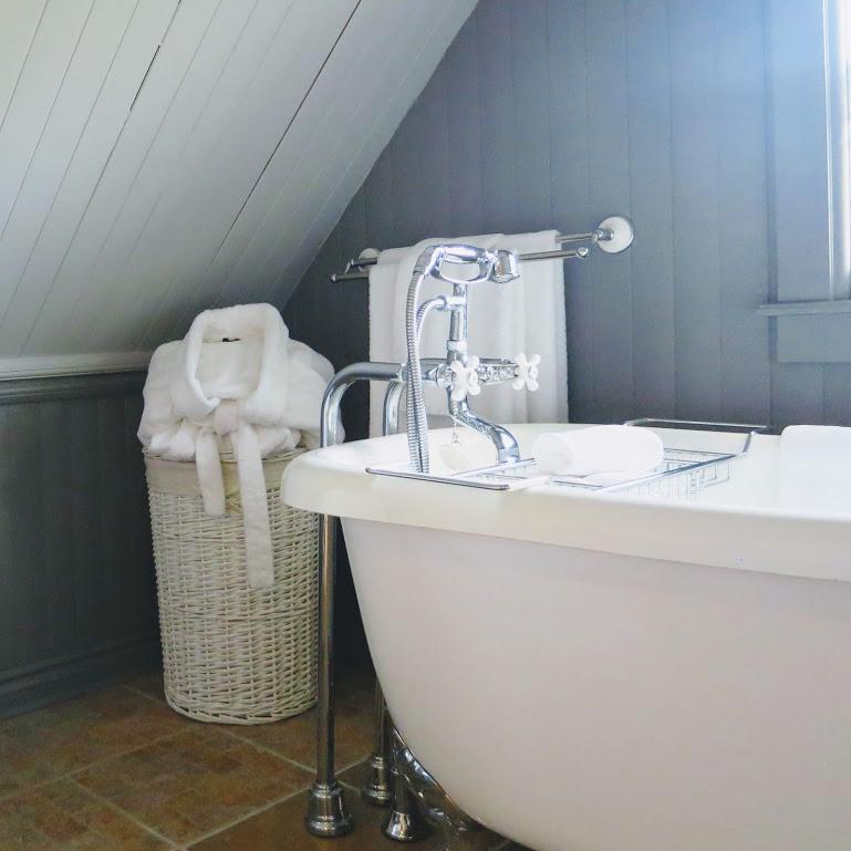 B&B Hillhouse Lac-Brome Dış mekan fotoğraf
